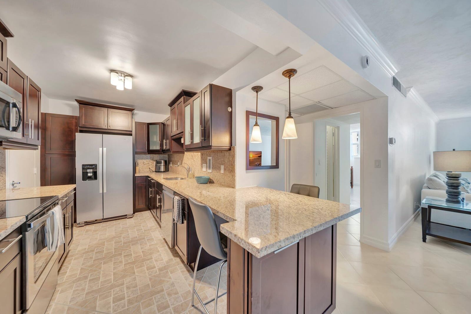 4250 Galt Ocean Drive 14B, Fort Lauderdale, FL 33308 photo 9