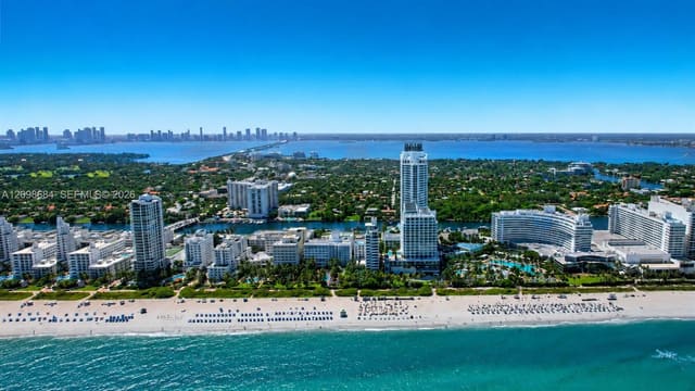 4401 Collins Avenue 2612, Miami Beach, FL 33140