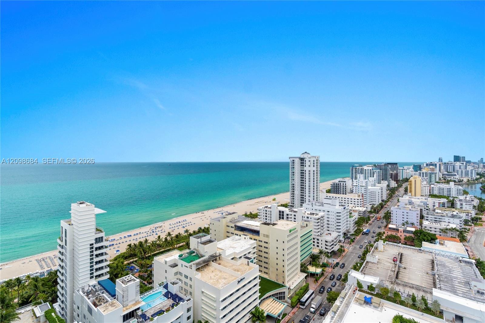 4401 Collins Avenue 2612, Miami Beach, FL 33140 photo 3