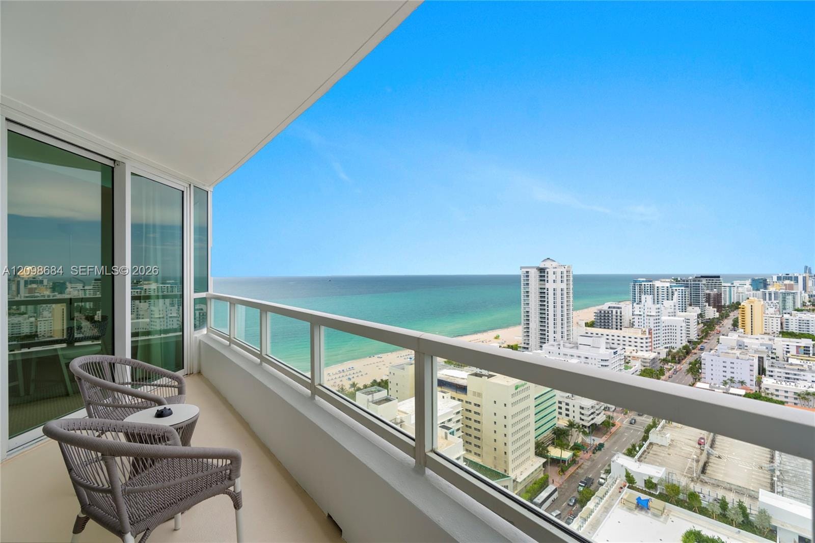 4401 Collins Avenue 2612, Miami Beach, FL 33140 photo 6