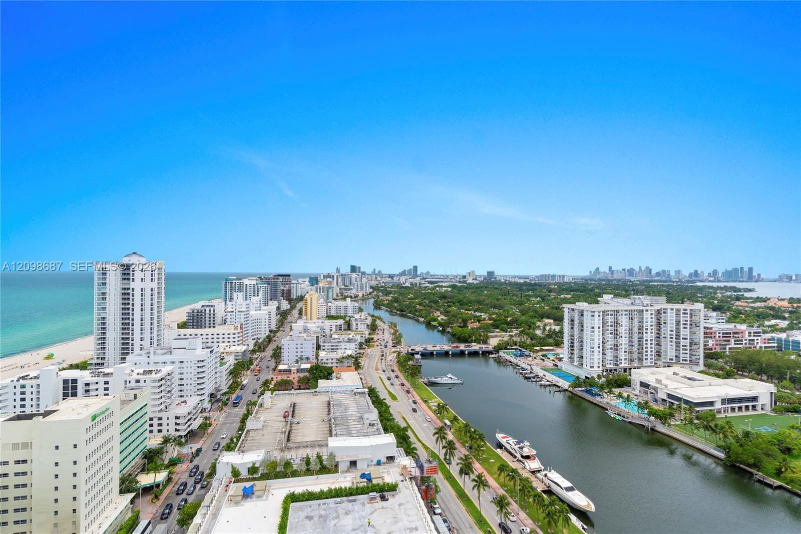 4401 Collins Avenue 2610/2612, Miami Beach, FL 33140 photo 3