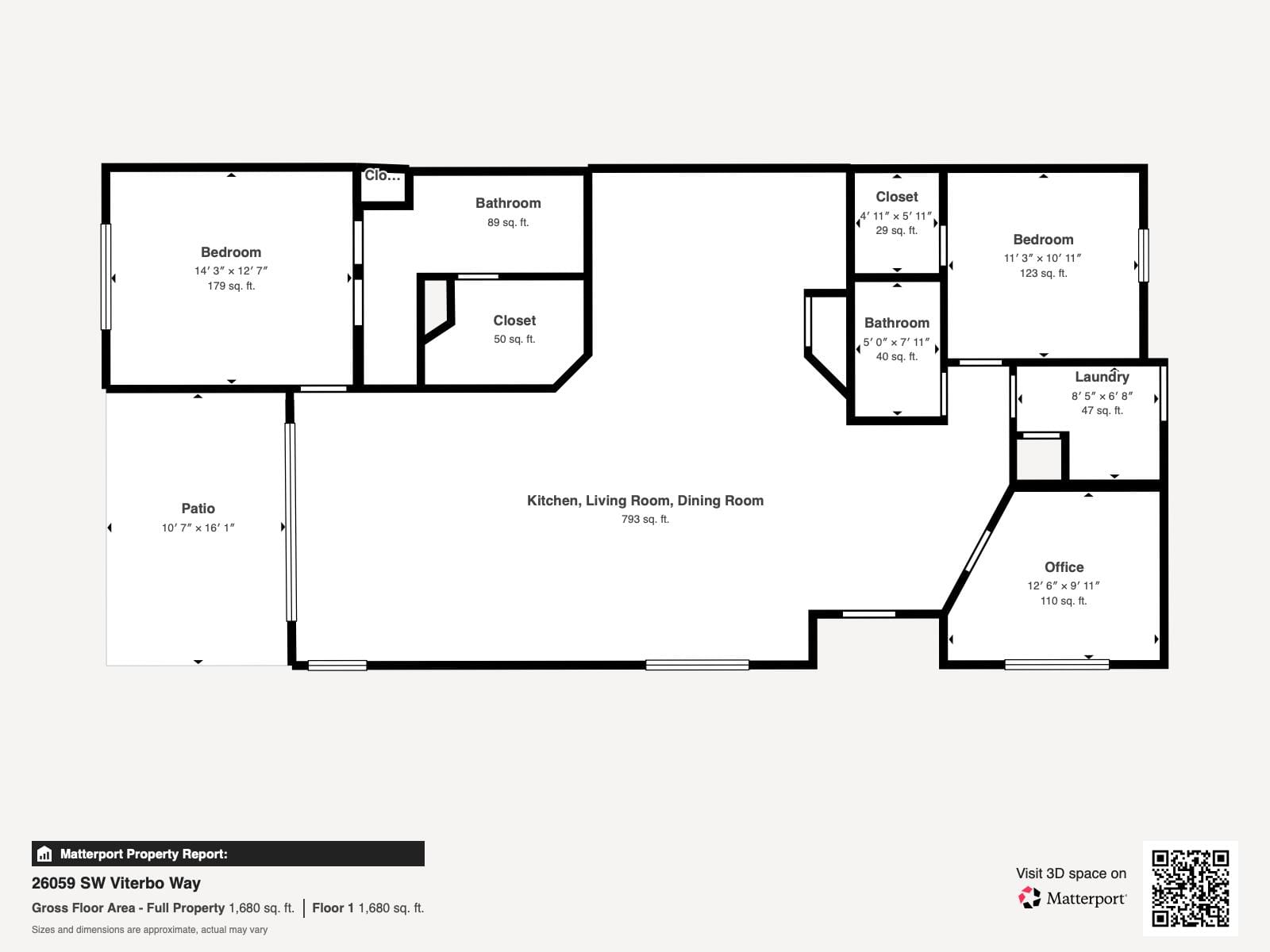 26059 SW Viterbo Way, Port St. Lucie, FL 34986 photo 21