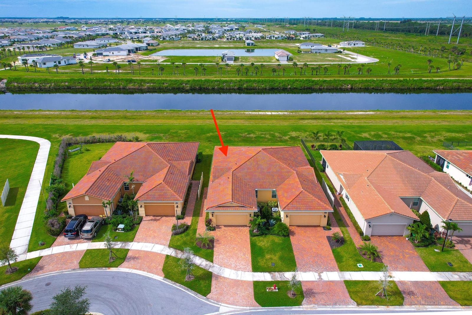 26059 SW Viterbo Way, Port St. Lucie, FL 34986 photo 4
