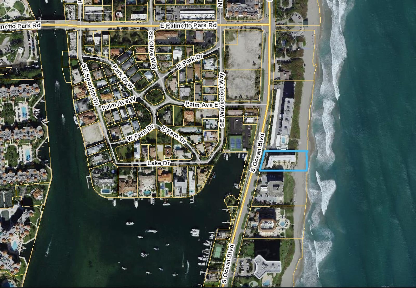 310 S Ocean Boulevard 5020, Boca Raton, FL 33432 photo 19