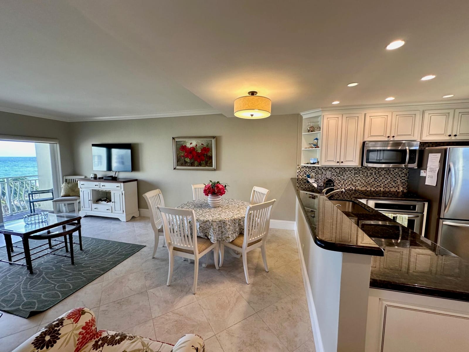 310 S Ocean Boulevard 5020 — photo 3