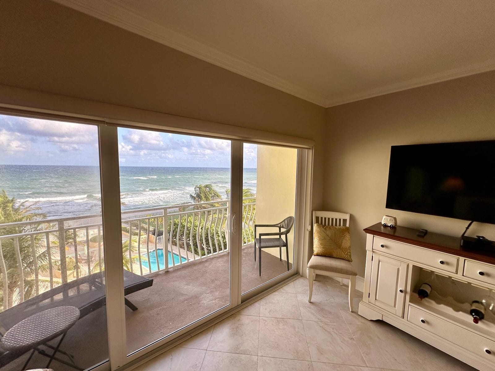 310 S Ocean Boulevard 5020 — photo 5