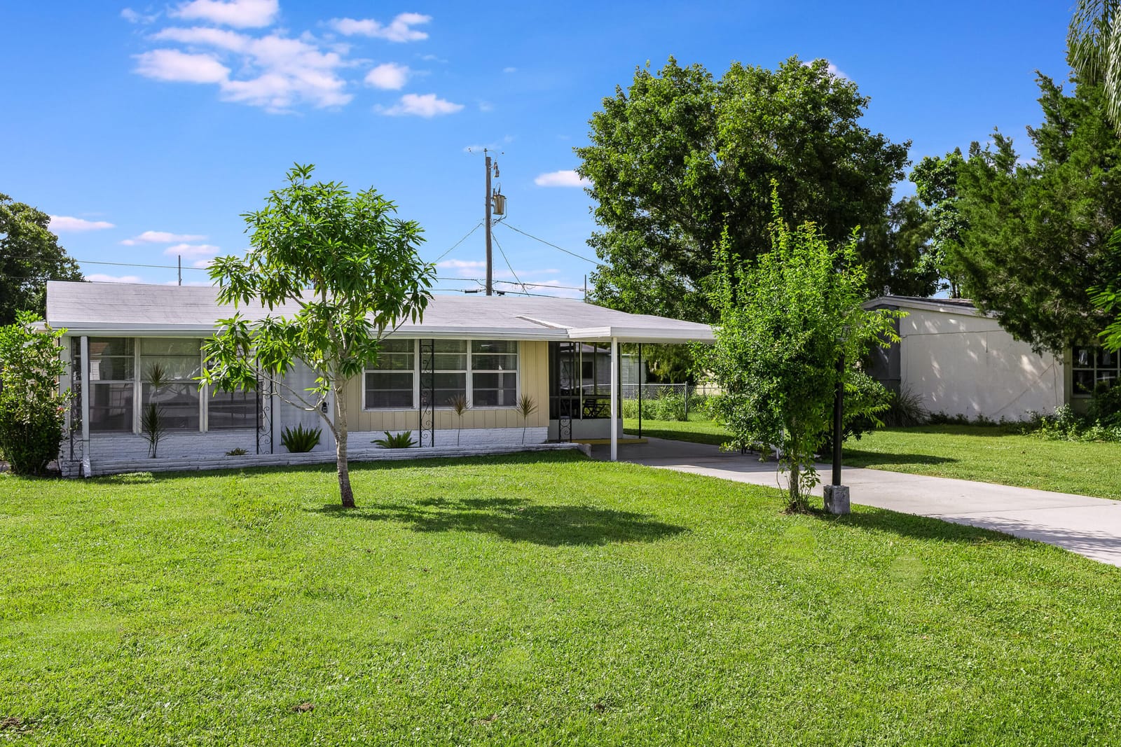 1461 5th Avenue, Vero Beach, FL 32960