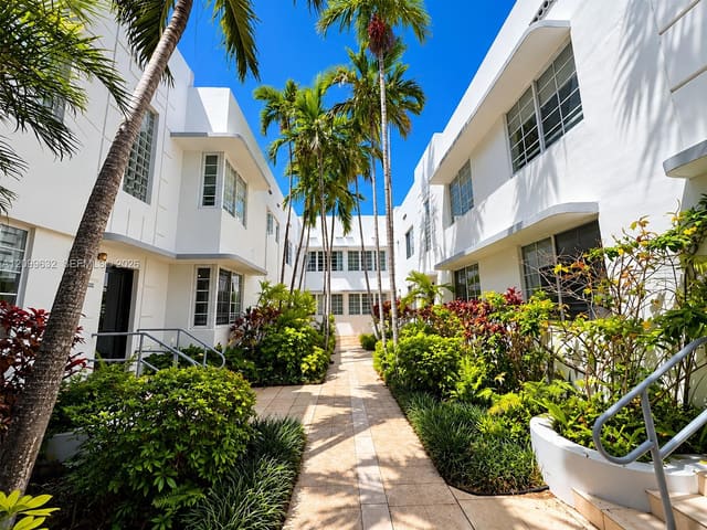 1000 Meridian Avenue 17, Miami Beach, FL 33139