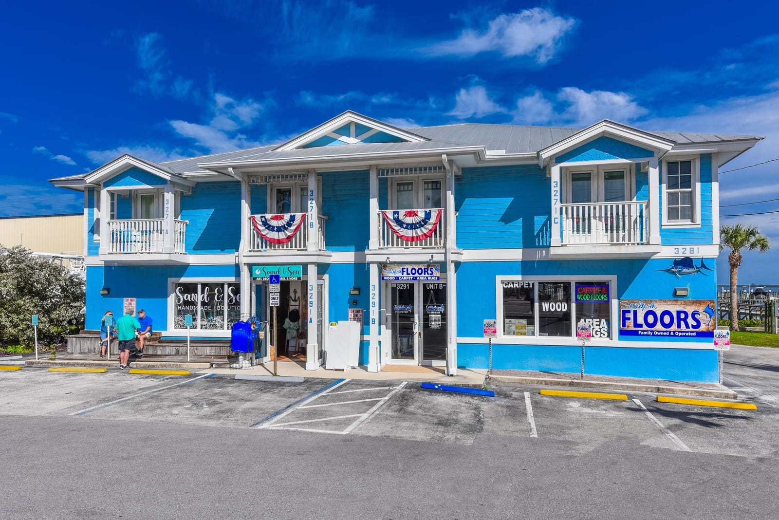 5333 SE Miles Grant Road 205, Stuart, FL 34997 photo 24