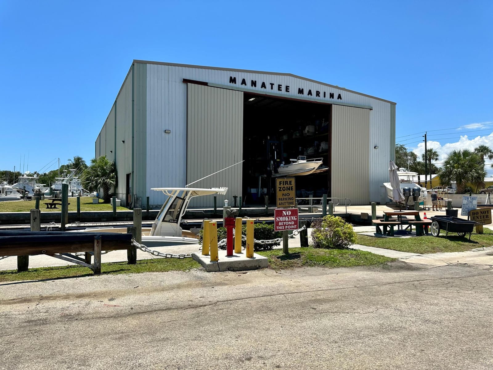 5333 SE Miles Grant Road 205, Stuart, FL 34997 photo 30