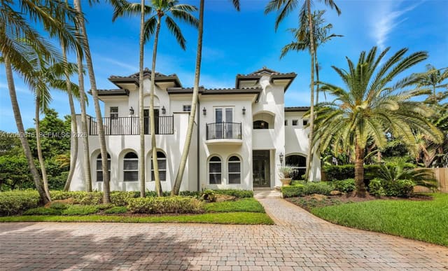 9461 SW 103rd Street, Miami, FL 33176