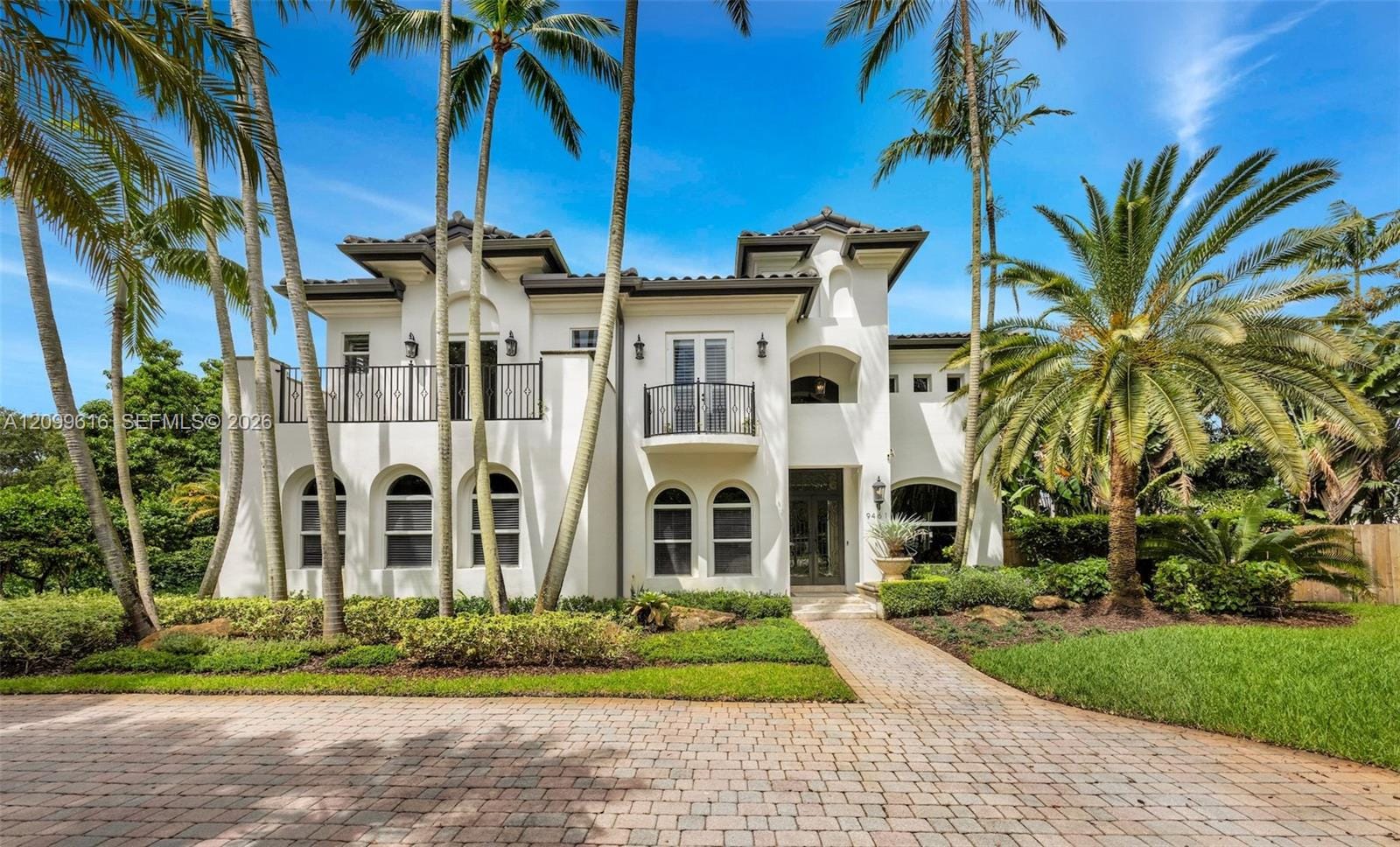 9461 SW 103rd Street, Miami, FL 33176