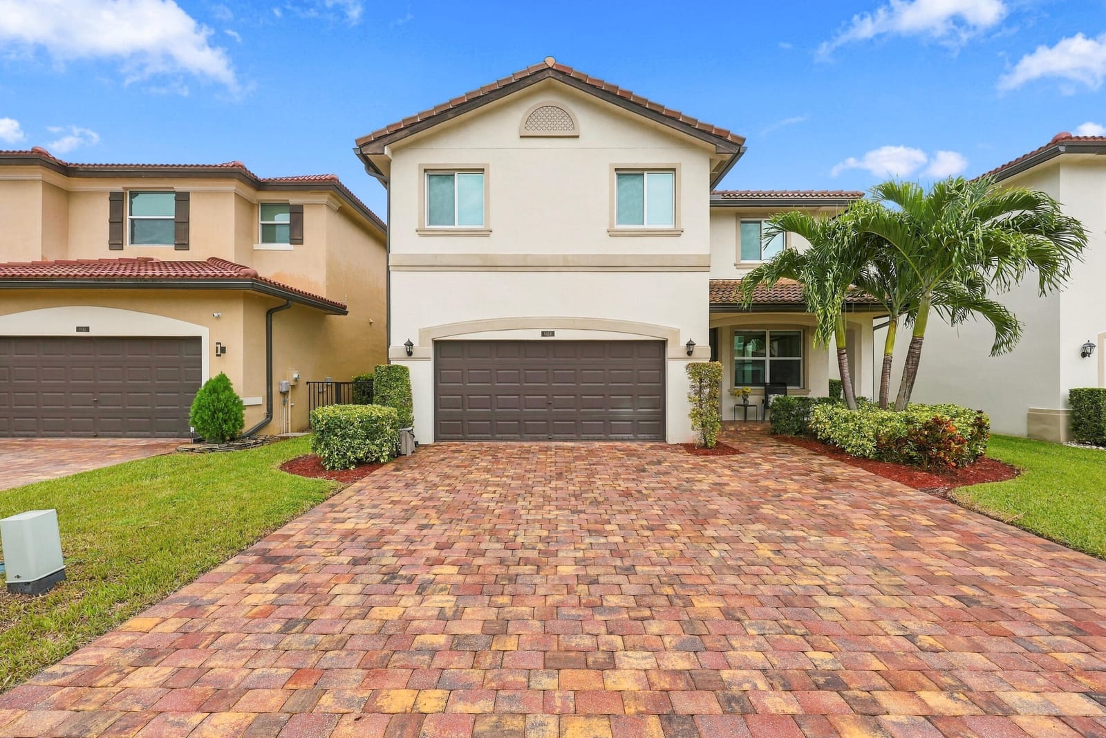 6854 LANGDON Way, Lake Worth, FL 33463 photo 2