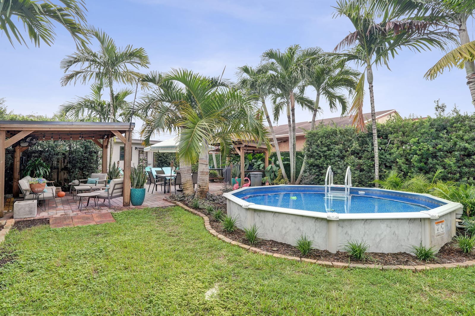 800 N 59th Avenue 1-2, Hollywood, FL 33021 photo 4