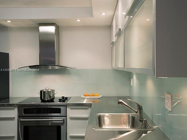1450 Brickell Bay Drive 1215, Miami, FL 33131 photo 15