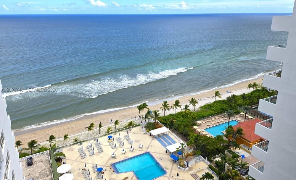 2030 S Ocean Drive 2117, Hallandale Beach, FL 33009 photo 12