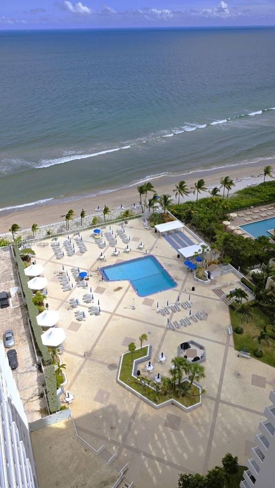 2030 S Ocean Drive 2117, Hallandale Beach, FL 33009 photo 13