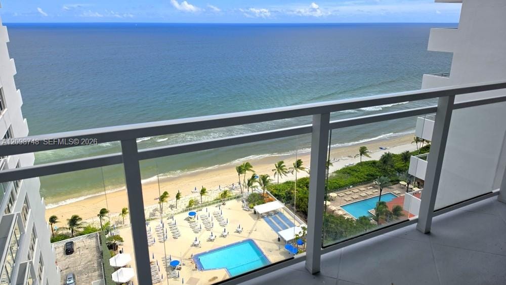 2030 S Ocean Drive 2117, Hallandale Beach, FL 33009 photo 14
