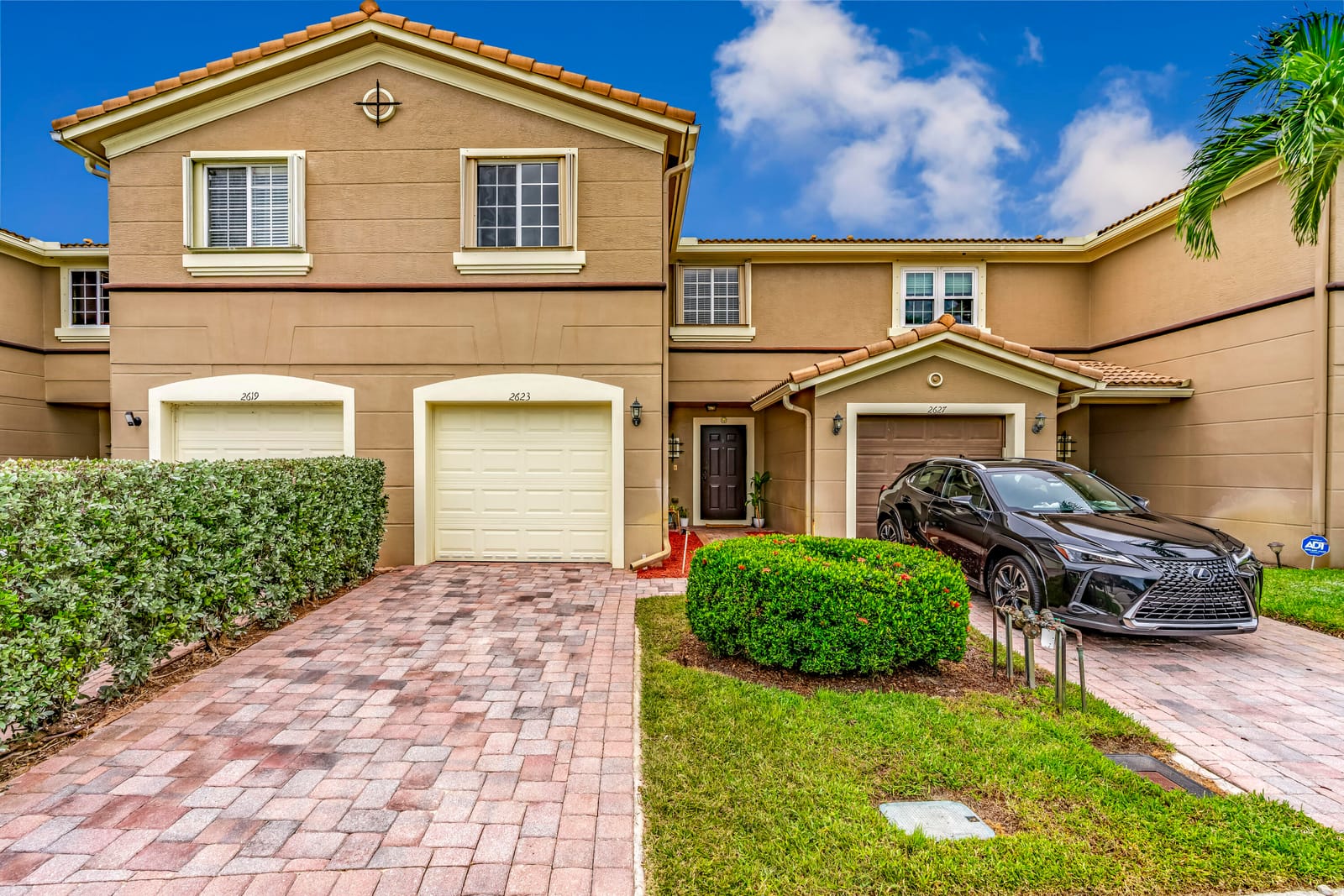 2623 SW MARSHFIELD Court, Port St. Lucie, FL 34953 photo 1