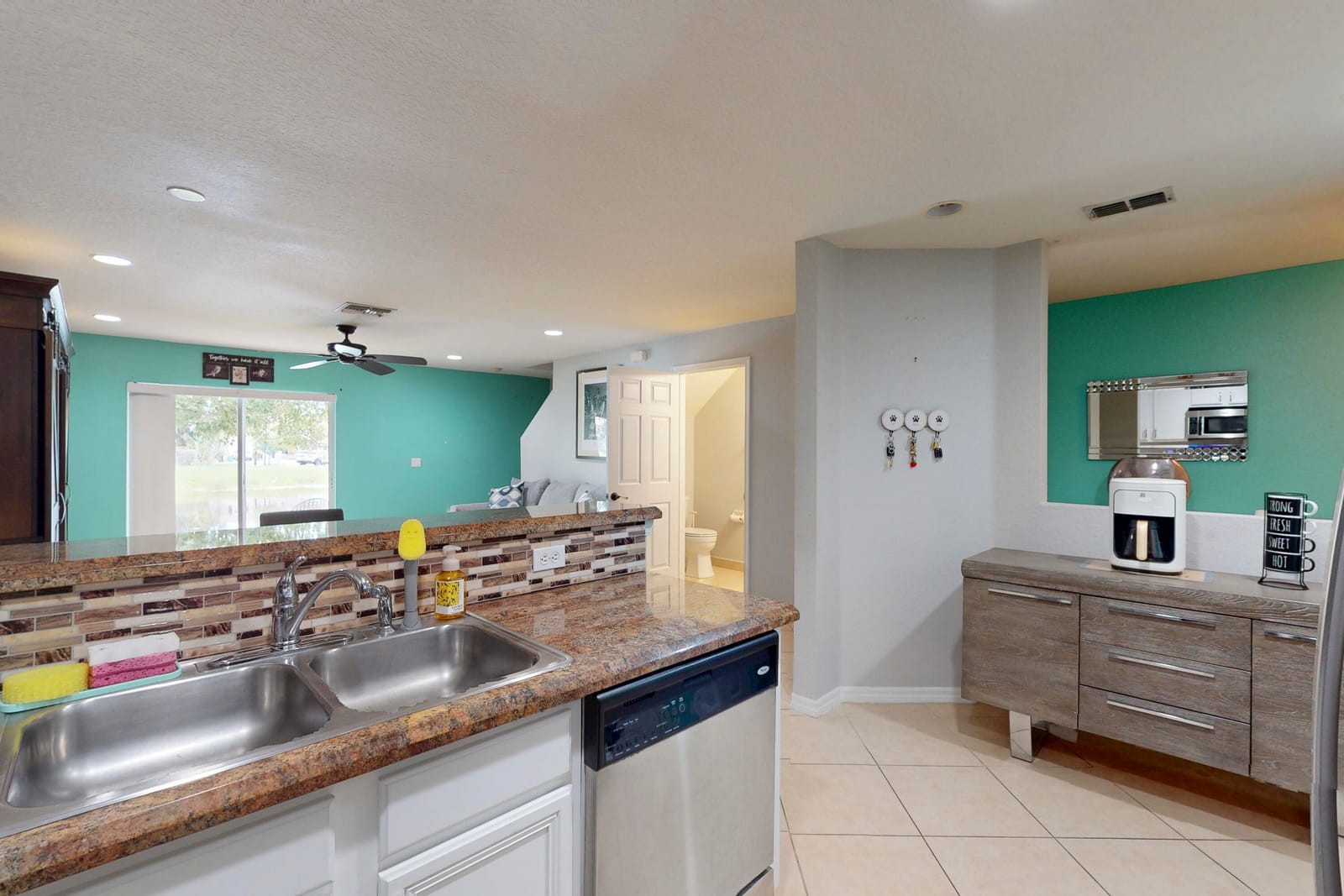 2623 SW MARSHFIELD Court, Port St. Lucie, FL 34953 photo 11