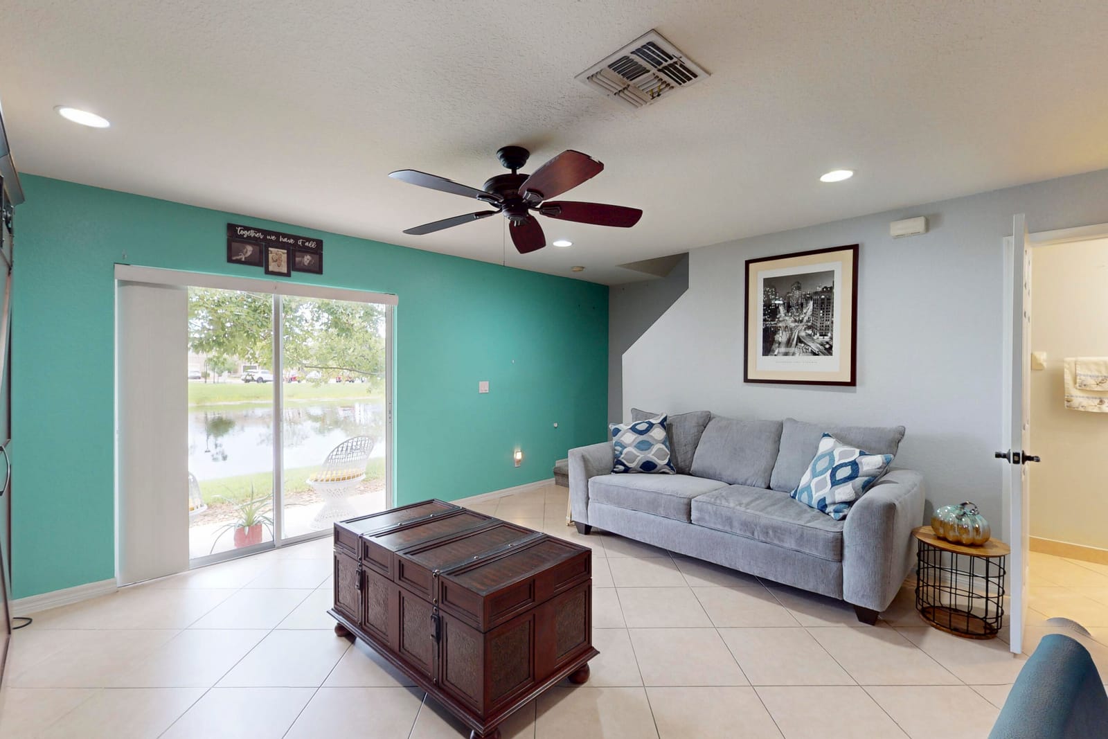 2623 SW MARSHFIELD Court, Port St. Lucie, FL 34953 photo 17