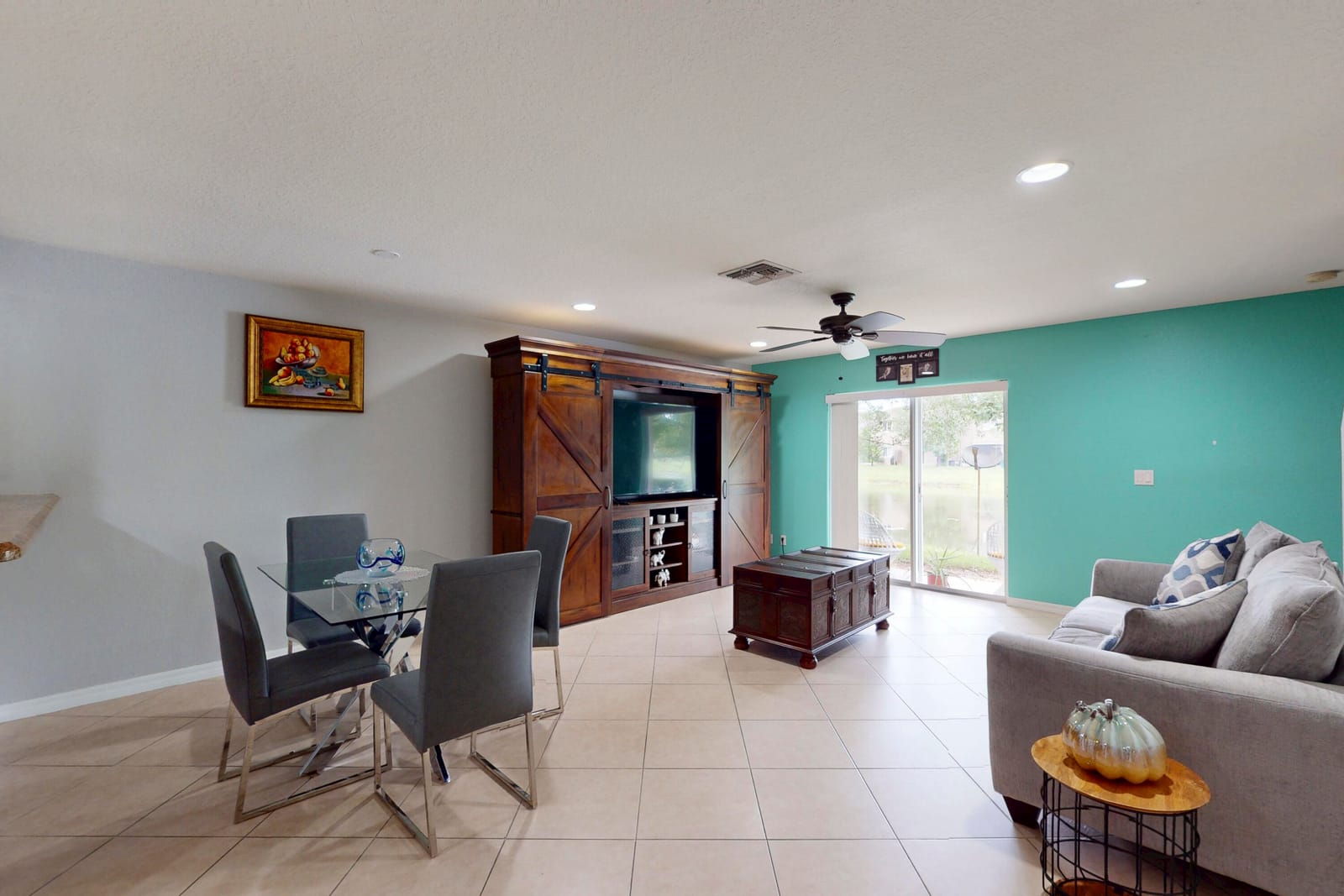 2623 SW MARSHFIELD Court, Port St. Lucie, FL 34953 photo 5