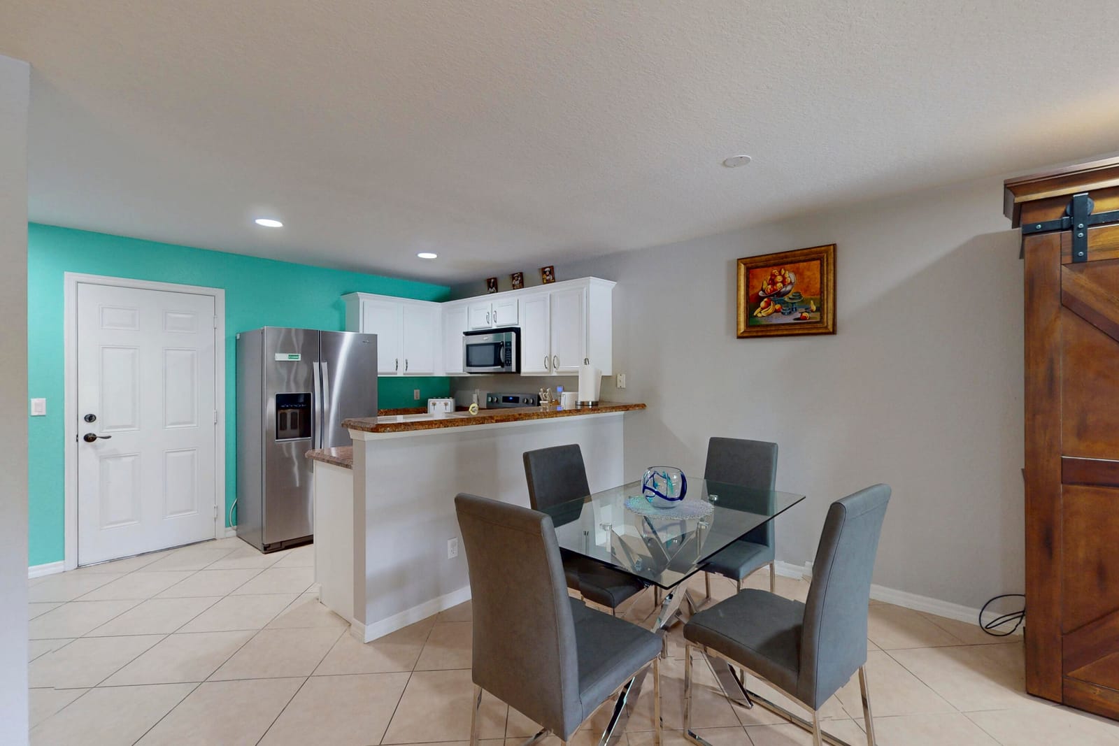 2623 SW MARSHFIELD Court, Port St. Lucie, FL 34953 photo 6