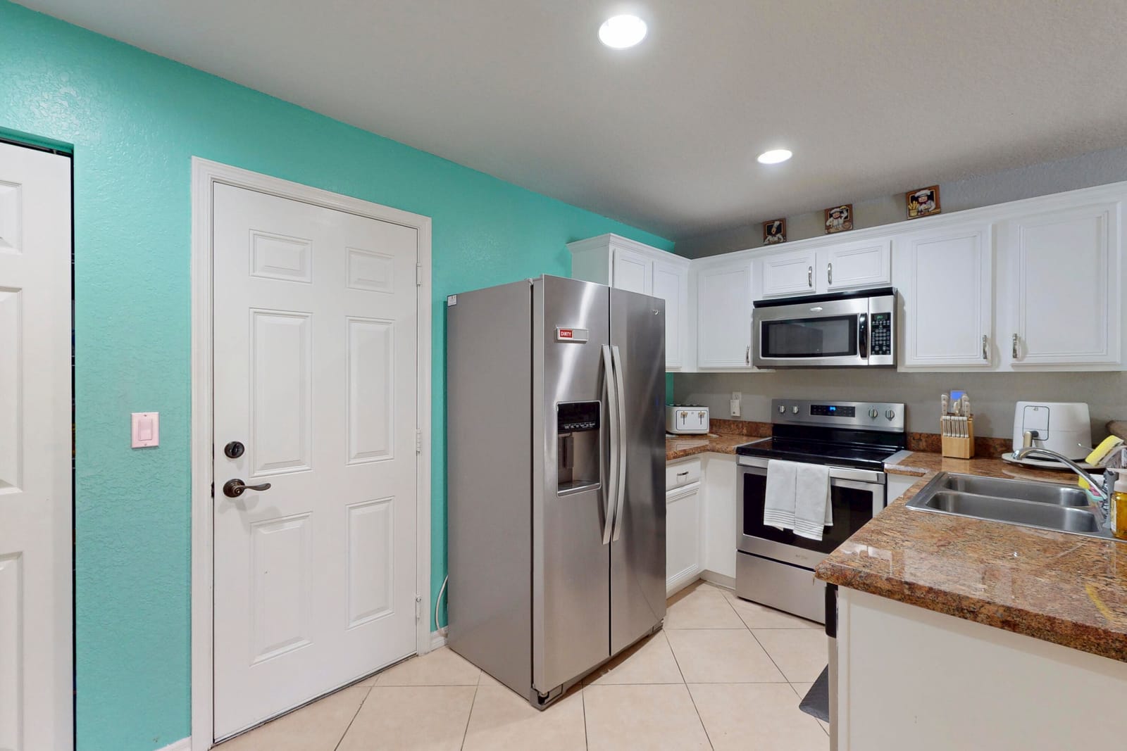 2623 SW MARSHFIELD Court, Port St. Lucie, FL 34953 photo 7