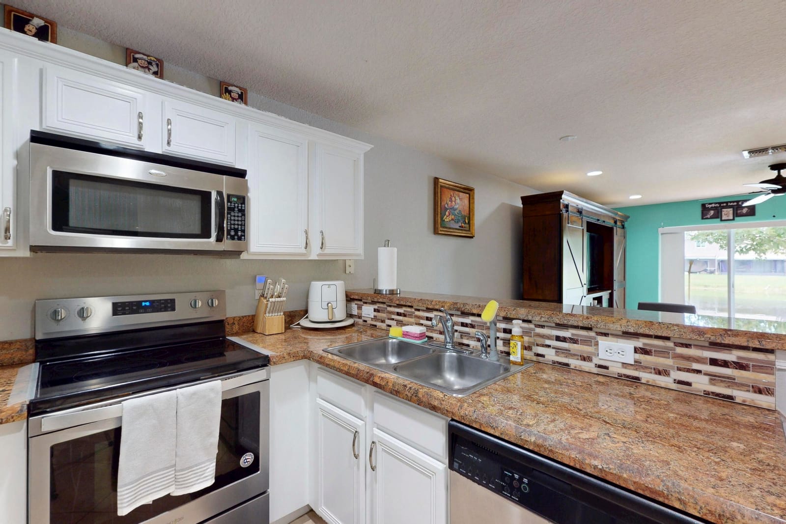 2623 SW MARSHFIELD Court, Port St. Lucie, FL 34953 photo 10