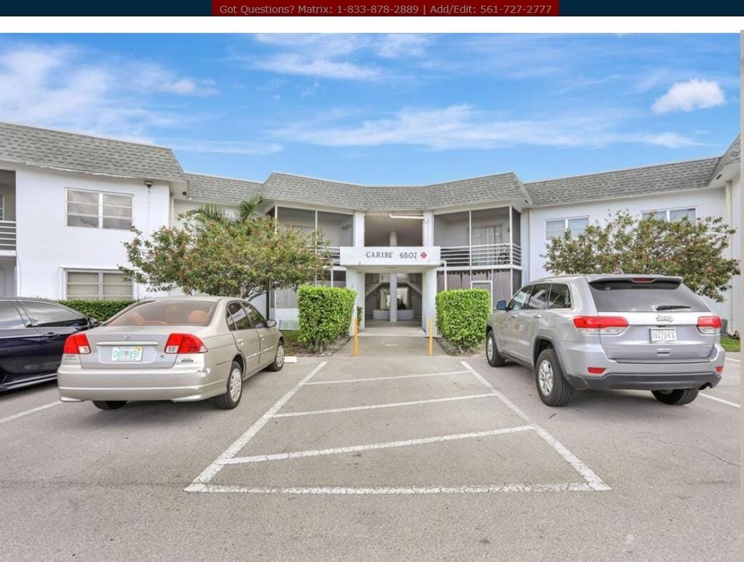 6507 WINFIELD Boulevard 110-C, Margate, FL 33063 photo 1