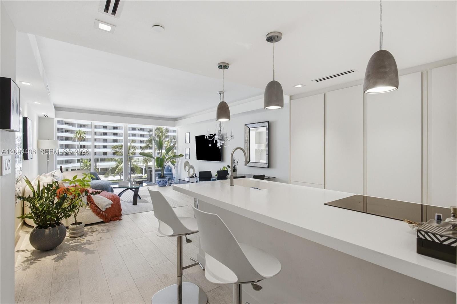 5600 Collins Avenue 5A, Miami Beach, FL 33140 photo 1