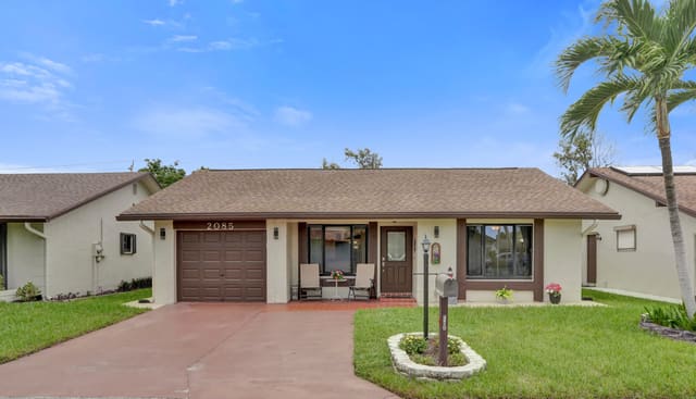 2085 SW 15th Place, Deerfield Beach, FL 33442