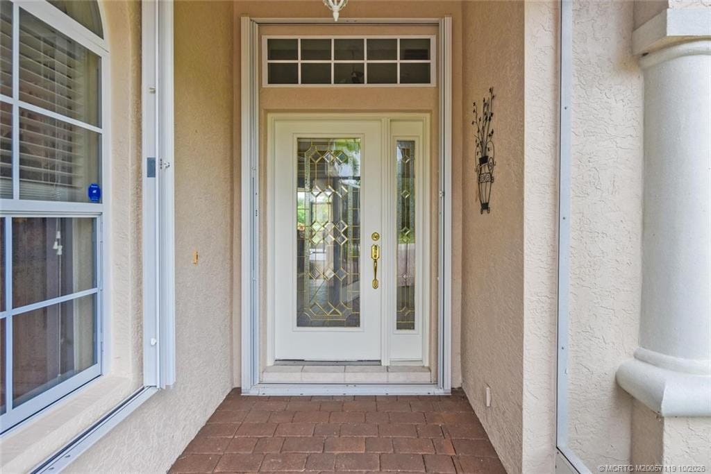 4493 NW Red Maple Drive, Jensen Beach, FL 34957 photo 2