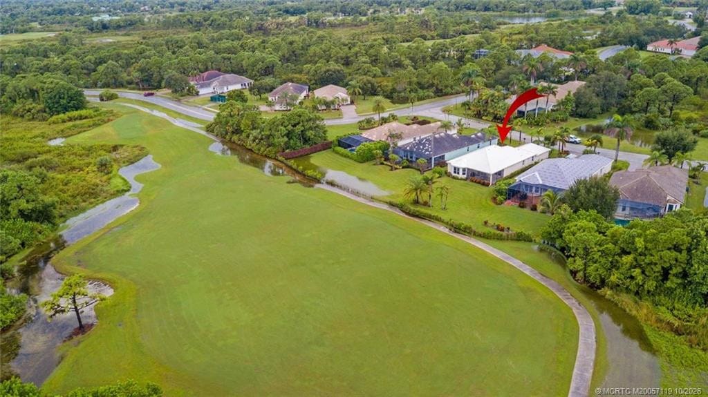 4493 NW Red Maple Drive, Jensen Beach, FL 34957 photo 4