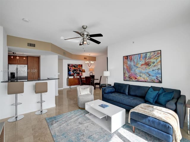 7900 Harbor Island Drive 911, North Bay Village, FL 33141