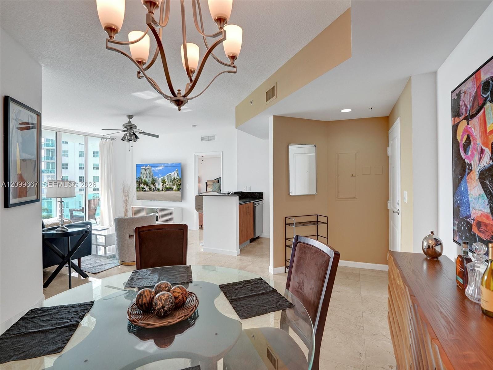 7900 Harbor Island Drive 911, North Bay Village, FL 33141 photo 5