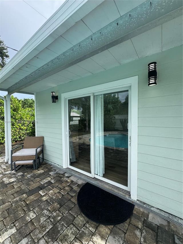914 N Ocean Breeze 1, Lake Worth, FL 33460