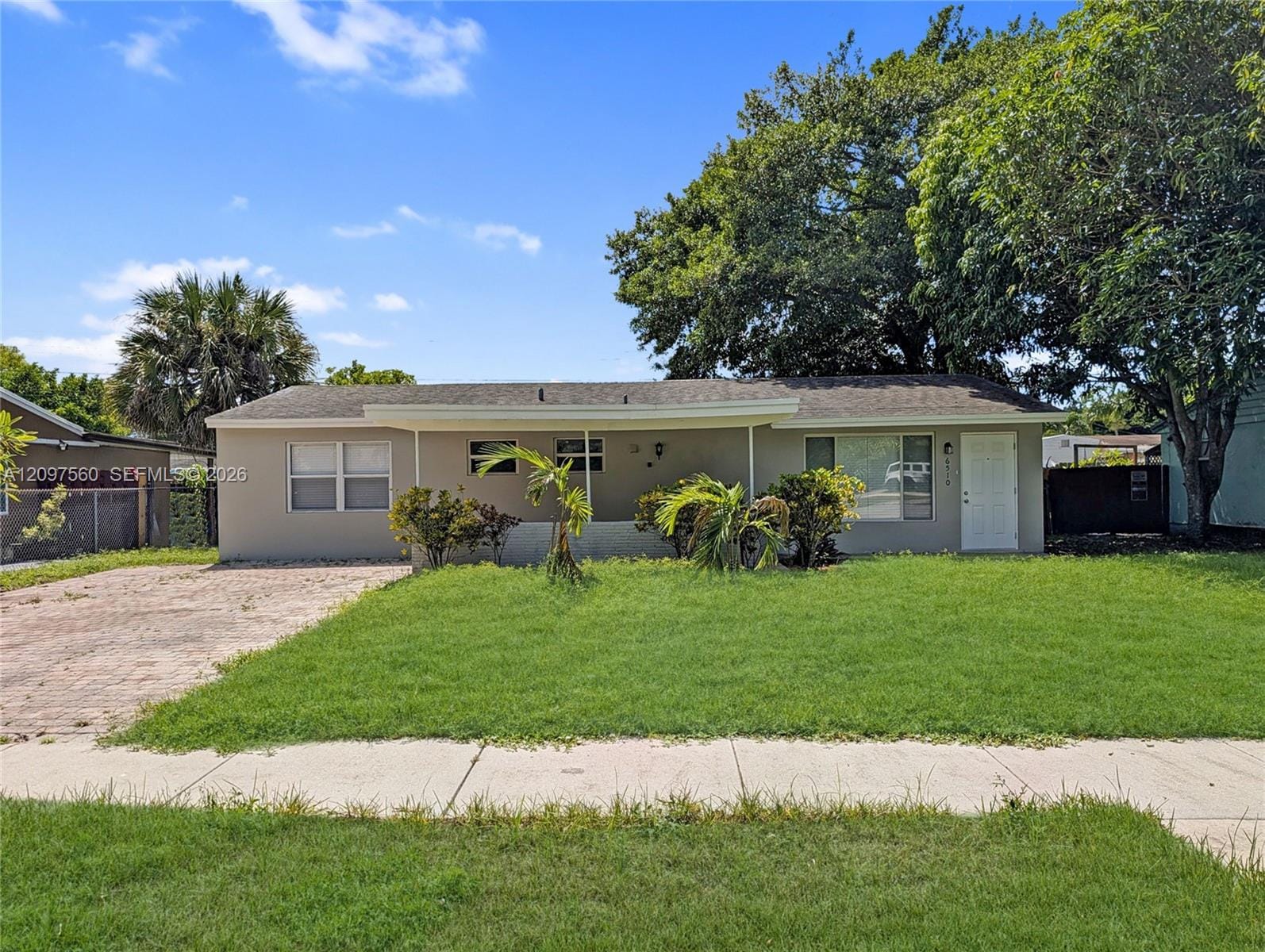 6510 SW 16th Court, North Lauderdale, FL 33068 photo 2