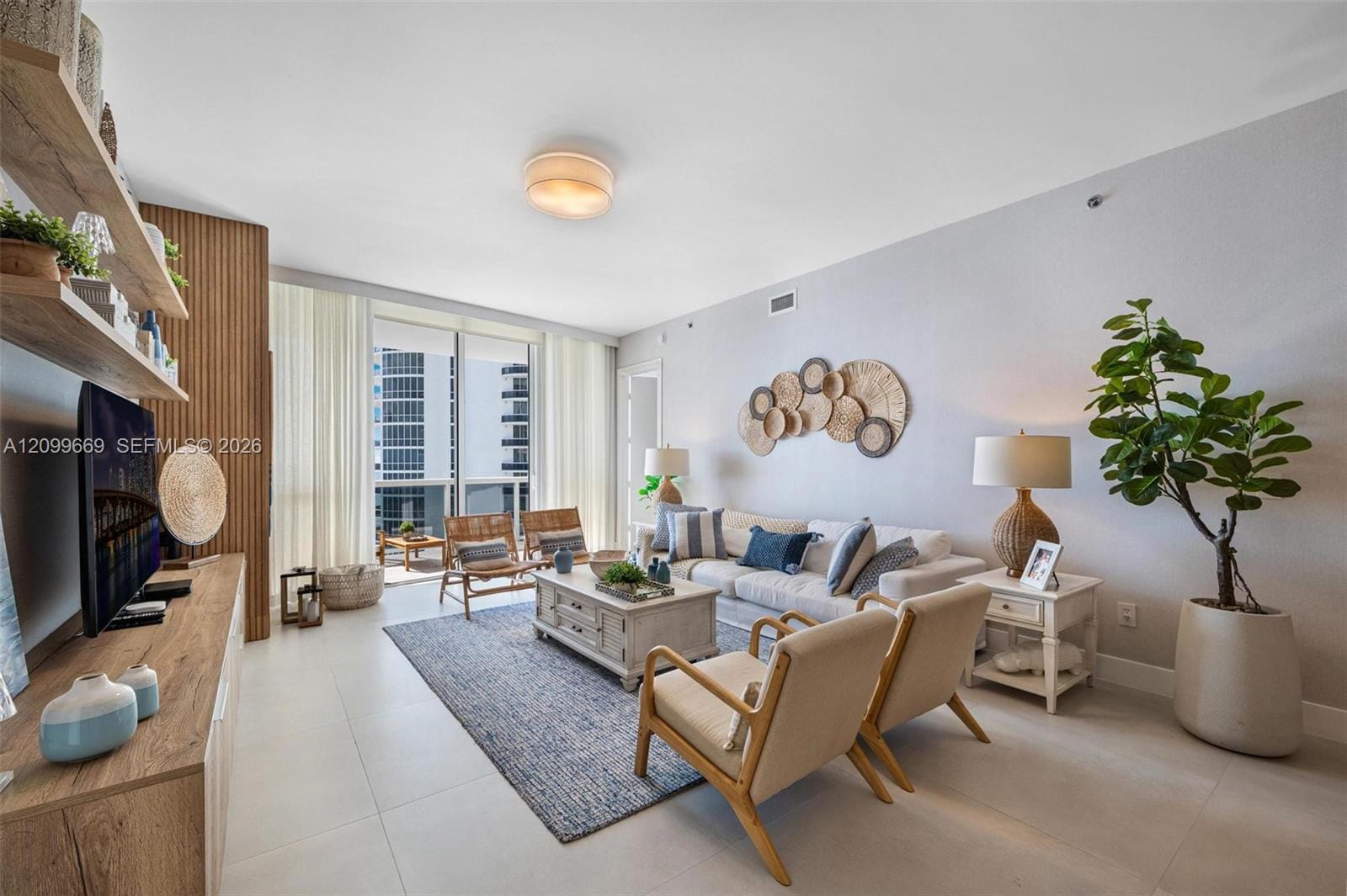 16001 Collins Avenue 1007 — photo 3