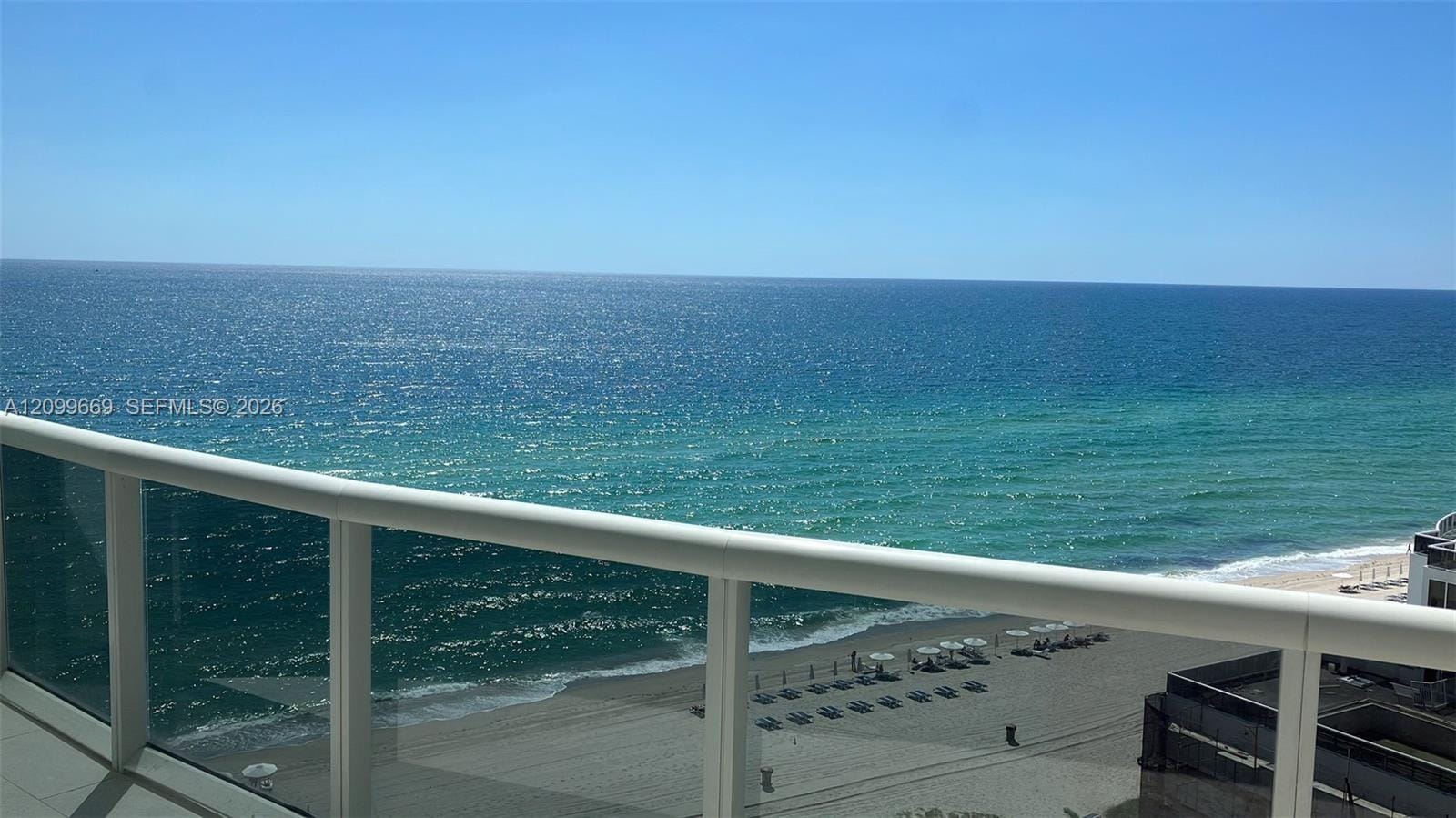 16001 Collins Avenue 1007