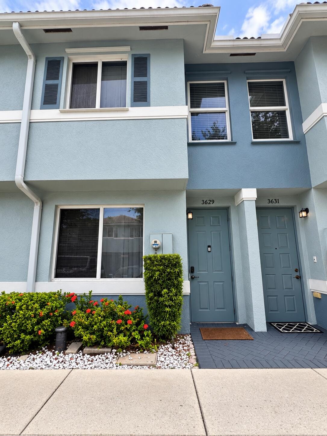 3629 SONOMA Drive, Riviera Beach, FL 33404