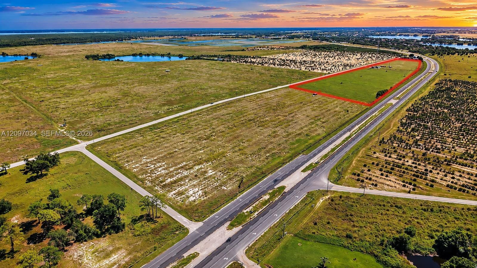 2225 Cr 17 N, Lake Placid, FL 33852 photo 2