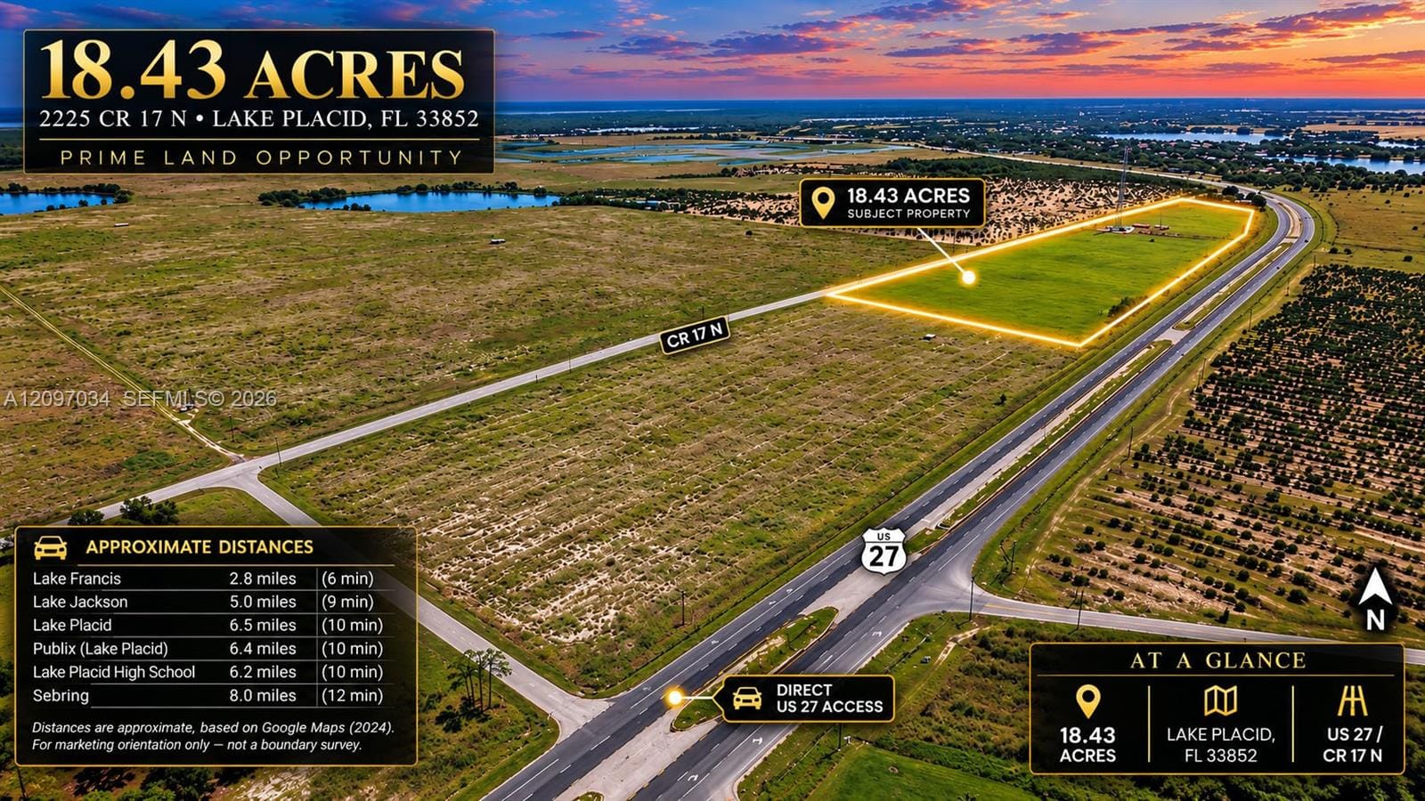 2225 Cr 17 N, Lake Placid, FL 33852 photo 18