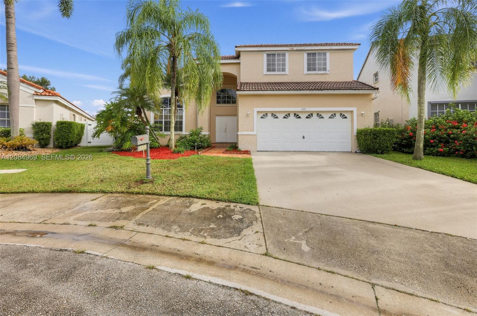 335 Cambridge Drive, Weston, FL 33326 - photo 1 of 30