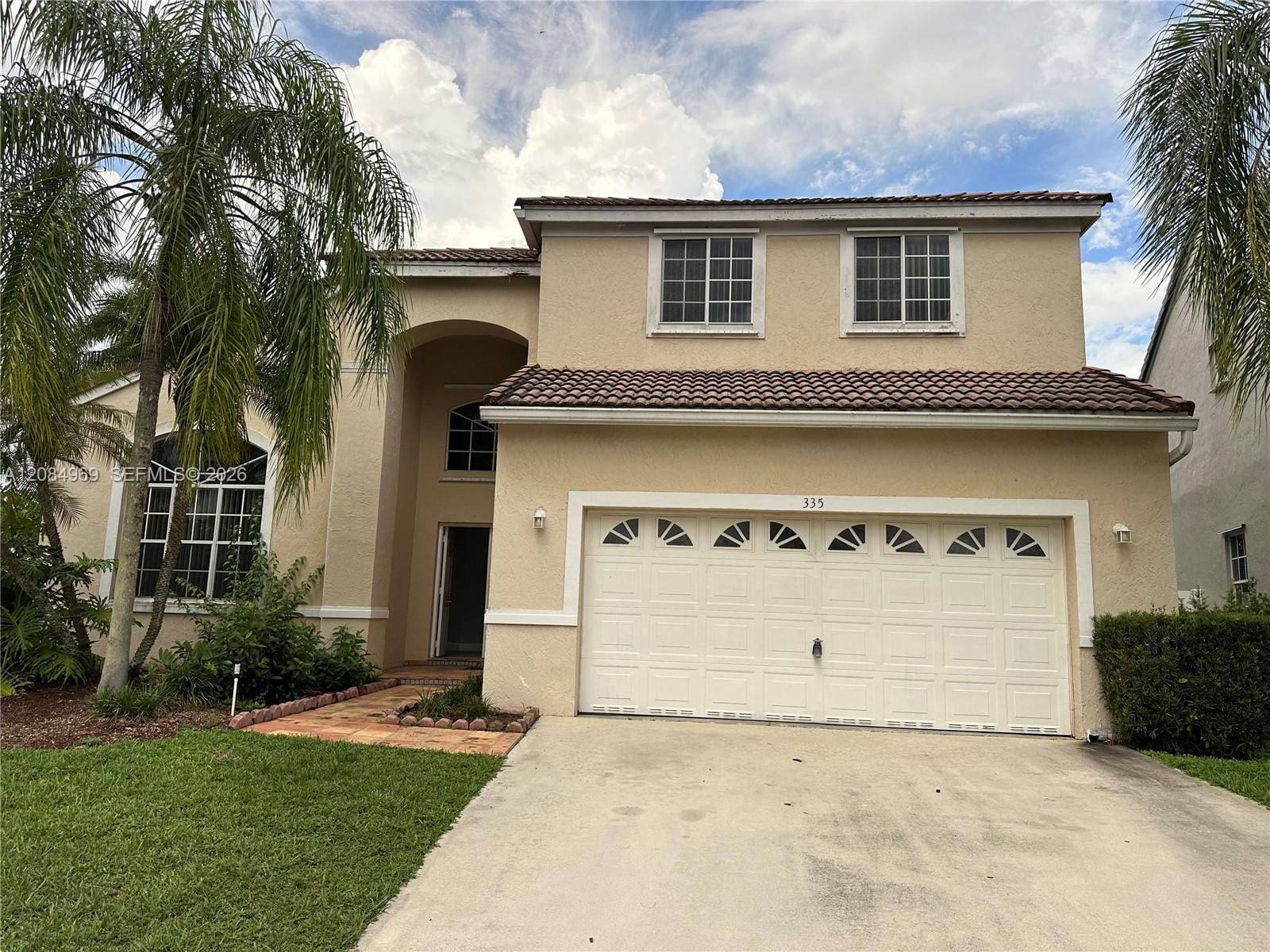 335 Cambridge Drive, Weston, FL 33326
