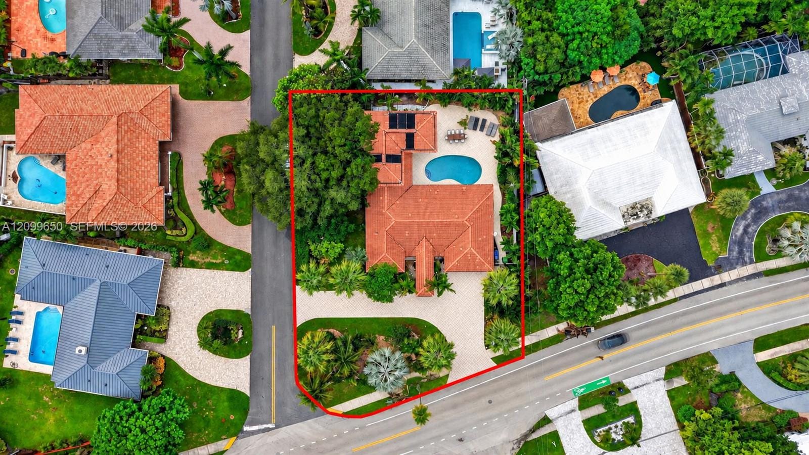 4101 Bayview Drive, Fort Lauderdale, FL 33308 photo 2