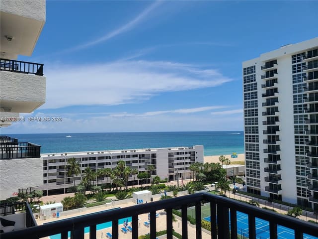 531 N Ocean Boulevard 1102, Pompano Beach, FL 33062