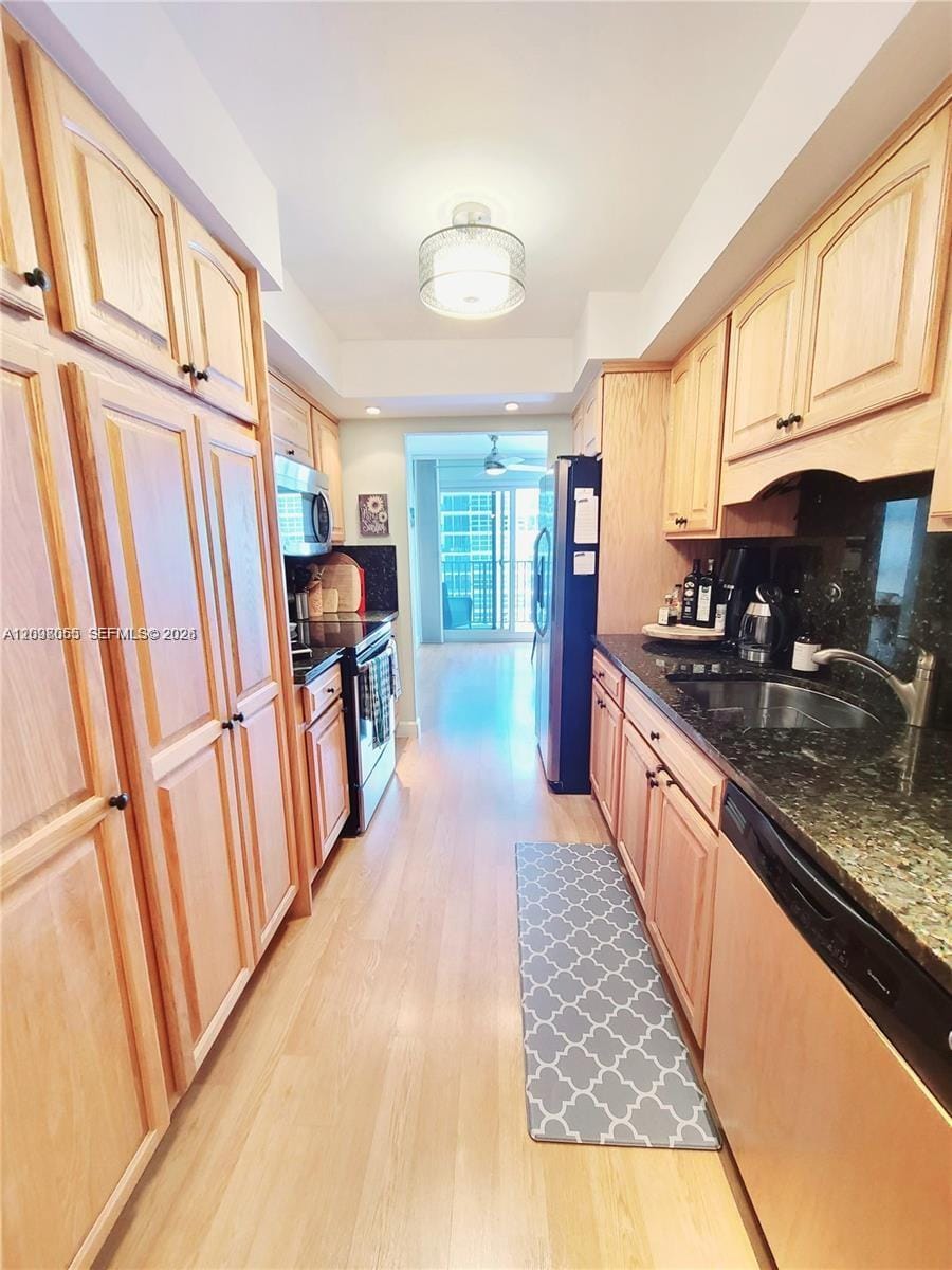 531 N Ocean Boulevard 1102 — photo 3