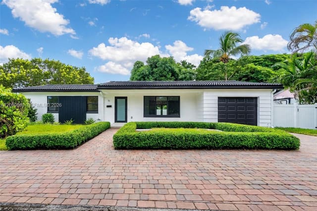10 NW 100th Street, Miami Shores, FL 33150