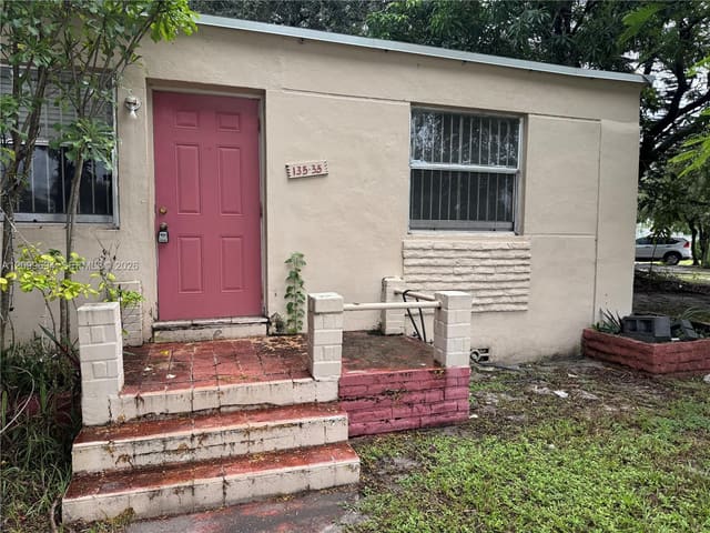 13535 NE 6th Avenue 0, North Miami, FL 33161